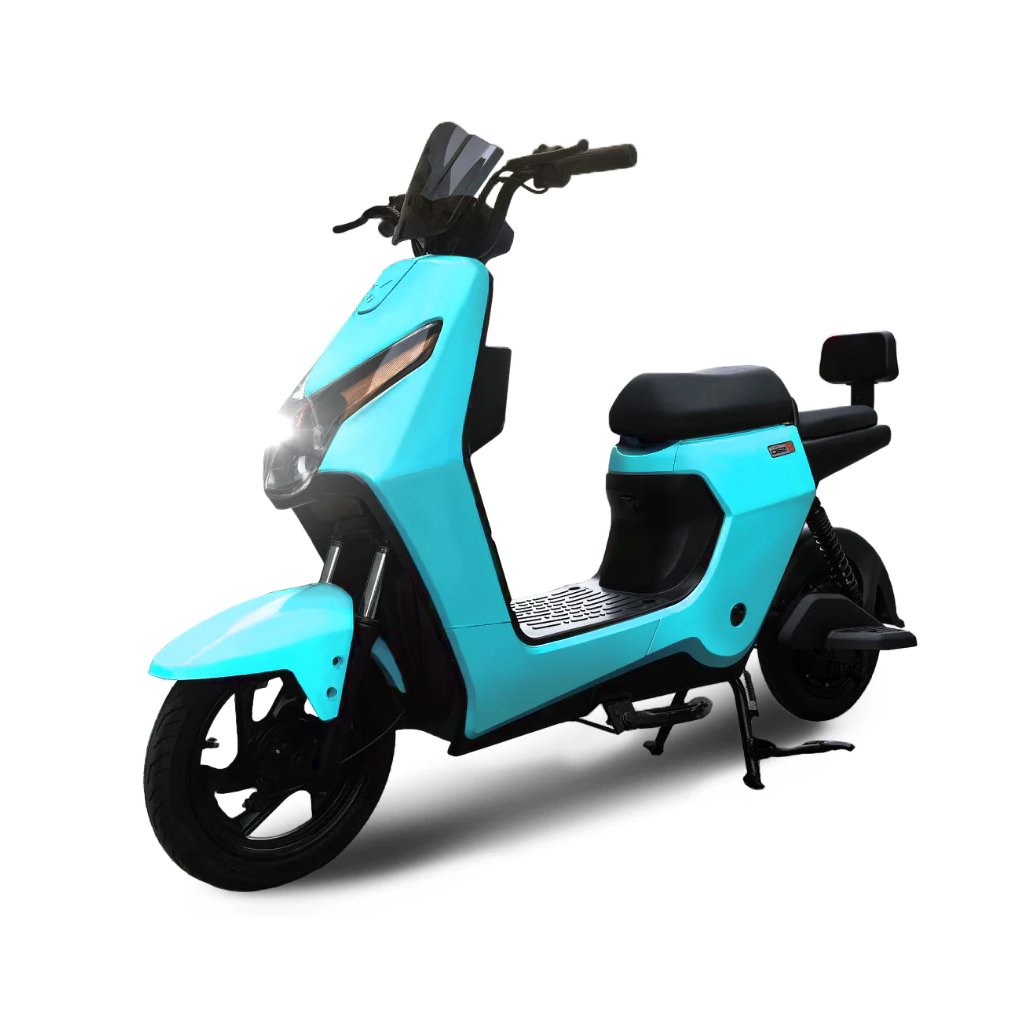 E-Bike photo 1