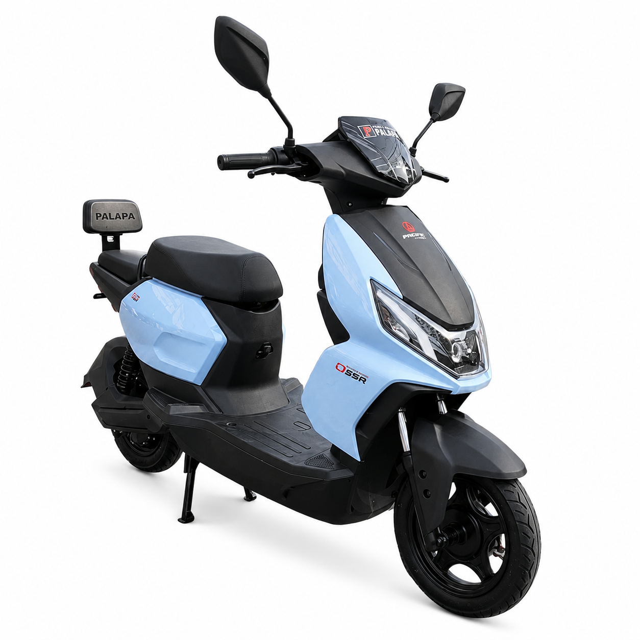 E-Bike photo 2