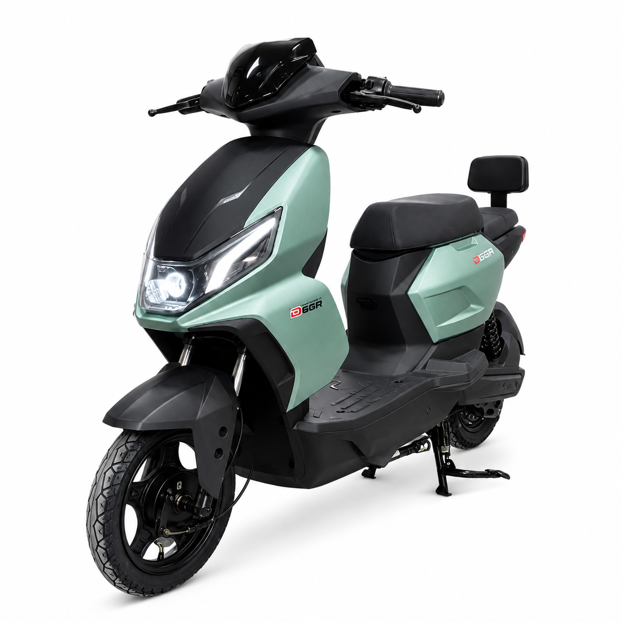 E-Bike photo 3